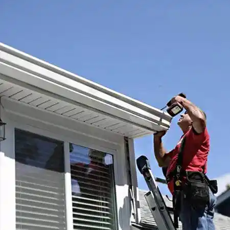 gutter services Byrnedale